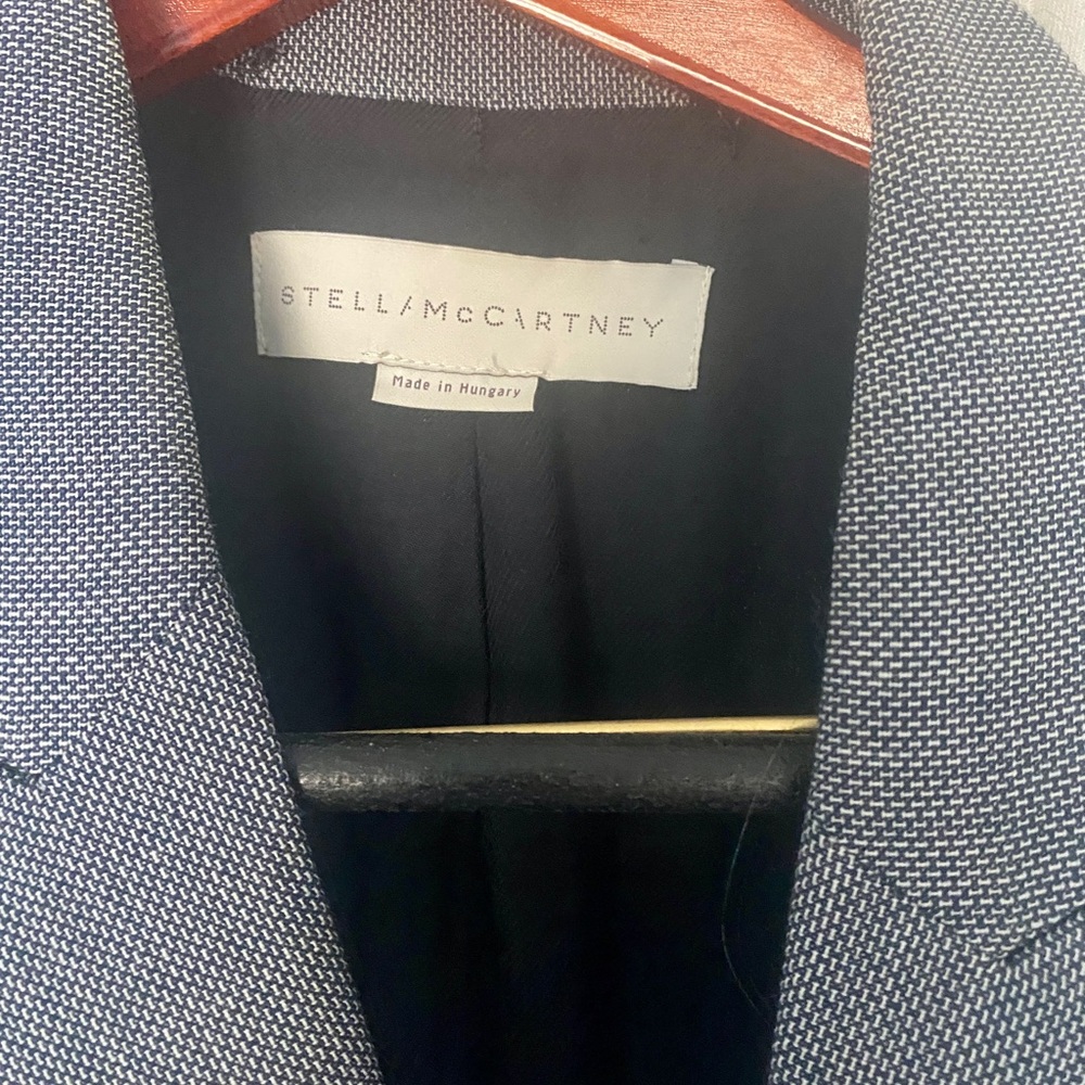 Stella blazer